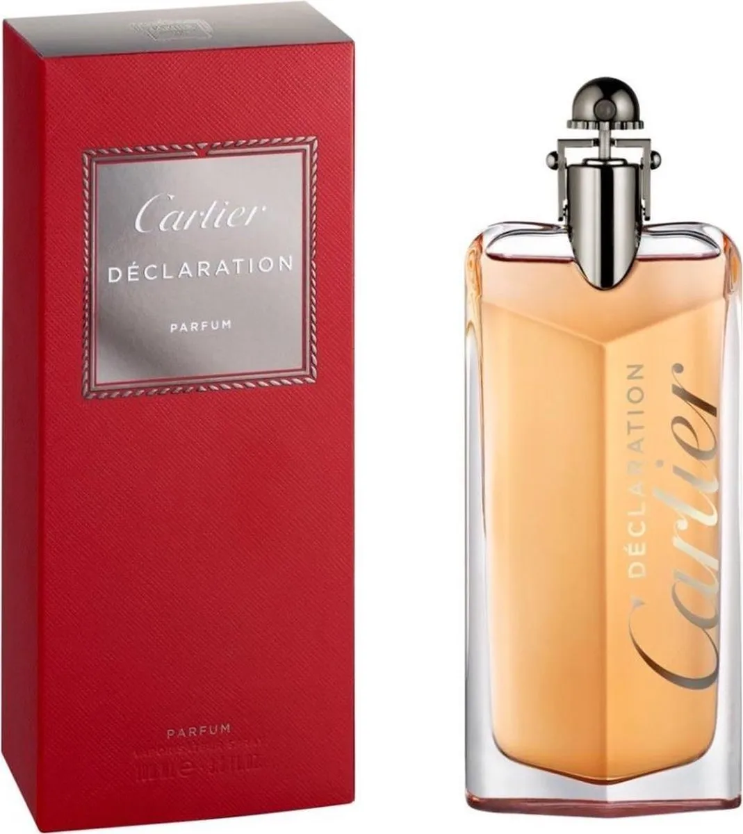 Cartier Déclaration Herenparfum 100ml