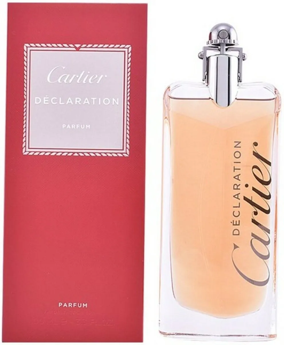 Cartier Déclaration Herenparfum 100ml