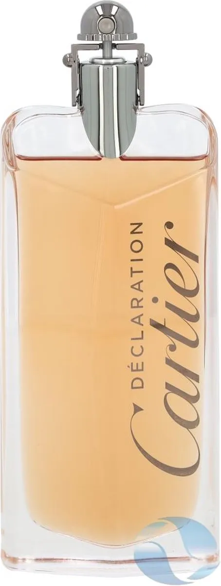 Cartier Déclaration Herenparfum 100ml - afbeelding 6 van 6