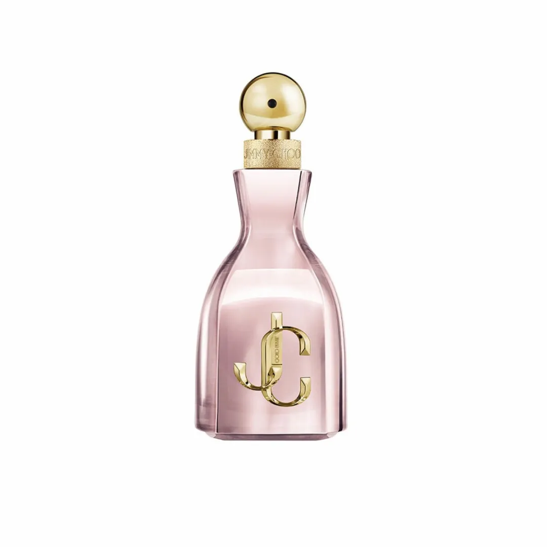 Jimmy Choo I Want Choo With Love Eau de Parfum 60ml
