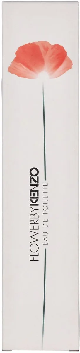 Kenzo Flower Eau de Toilette 50ml