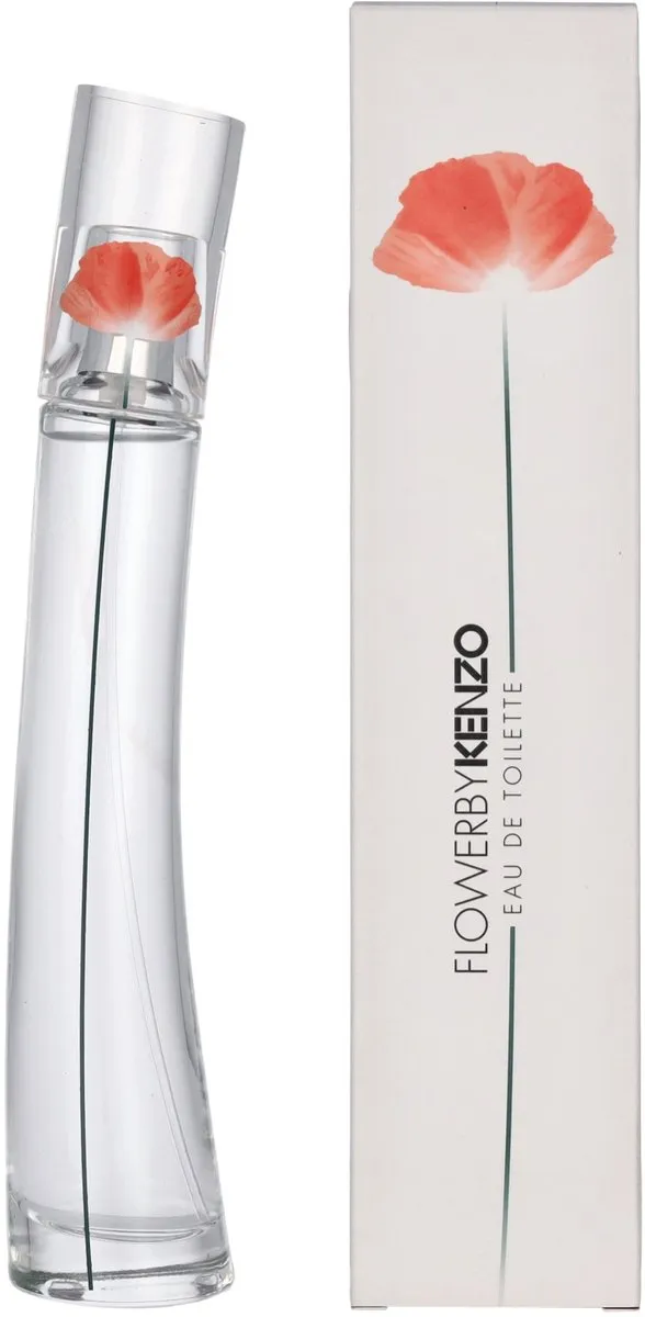 Kenzo Flower Eau de Toilette 50ml