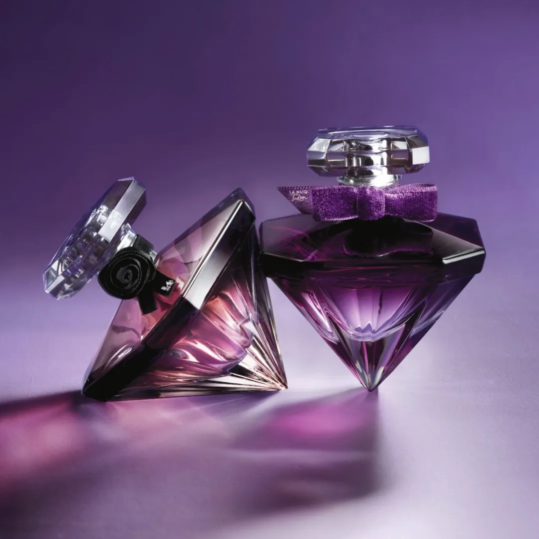 Lancôme La Nuit Trésor Eau de Parfum 50ml