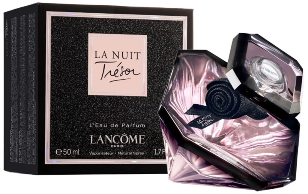 Lancôme La Nuit Trésor Eau de Parfum 50ml