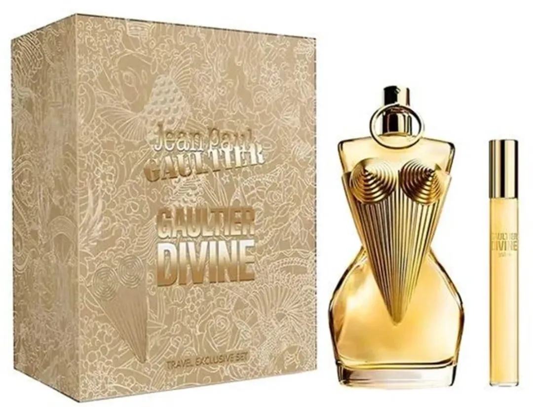 Jean Paul Gaultier Divine Eau de Parfum