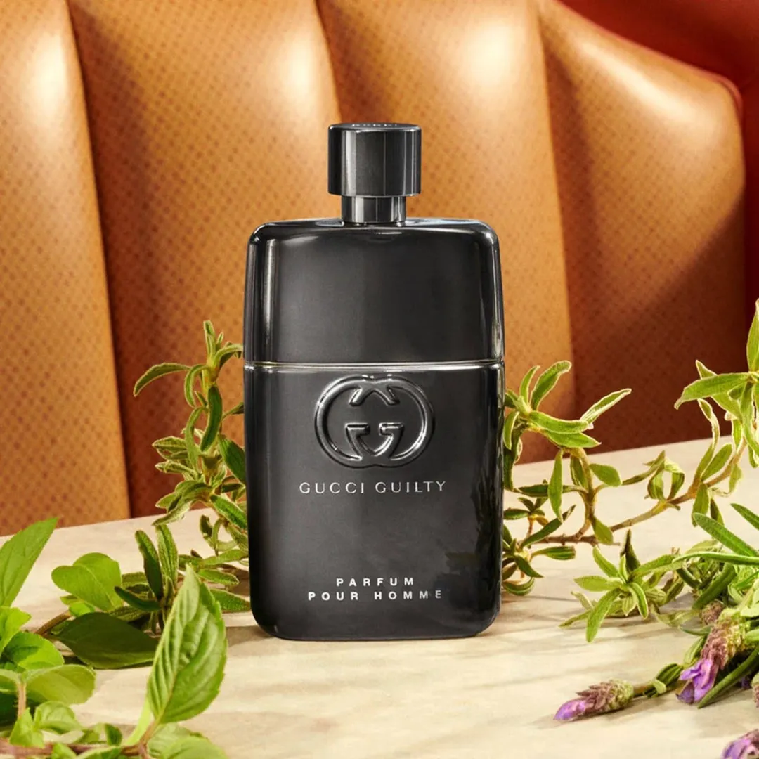 Gucci Guilty Pour Homme Parfum 150ml