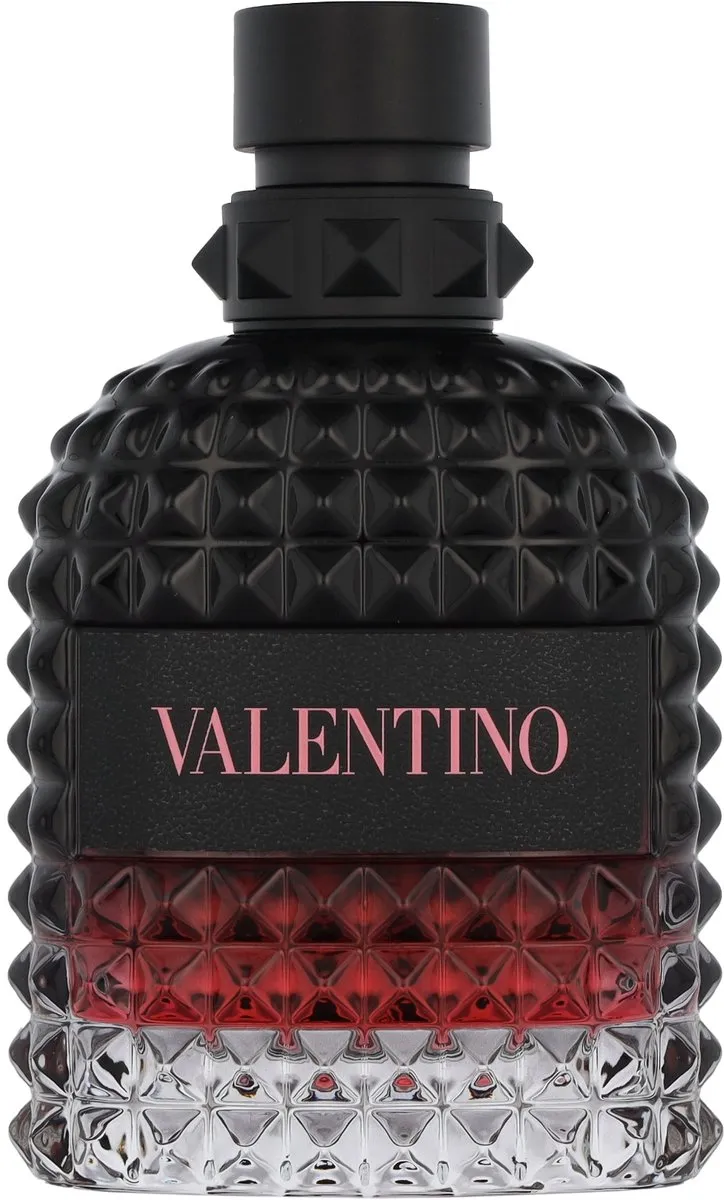 Valentino Born In Roma Intense Uomo Eau de Parfum 100ml