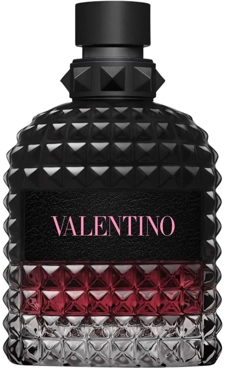Valentino Born In Roma Intense Uomo Eau de Parfum 100ml