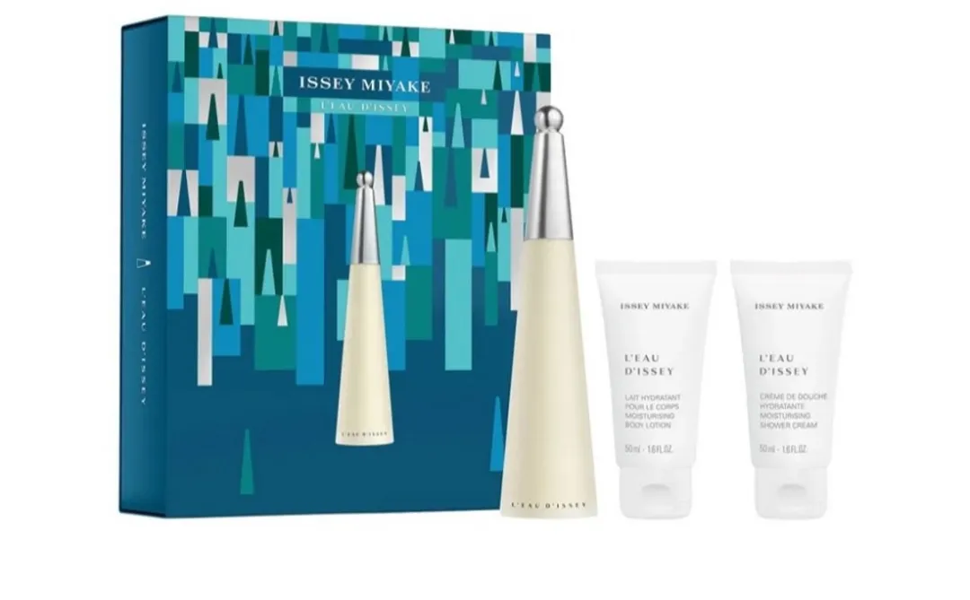 Issey Miyake L'Eau D'Issey Giftset