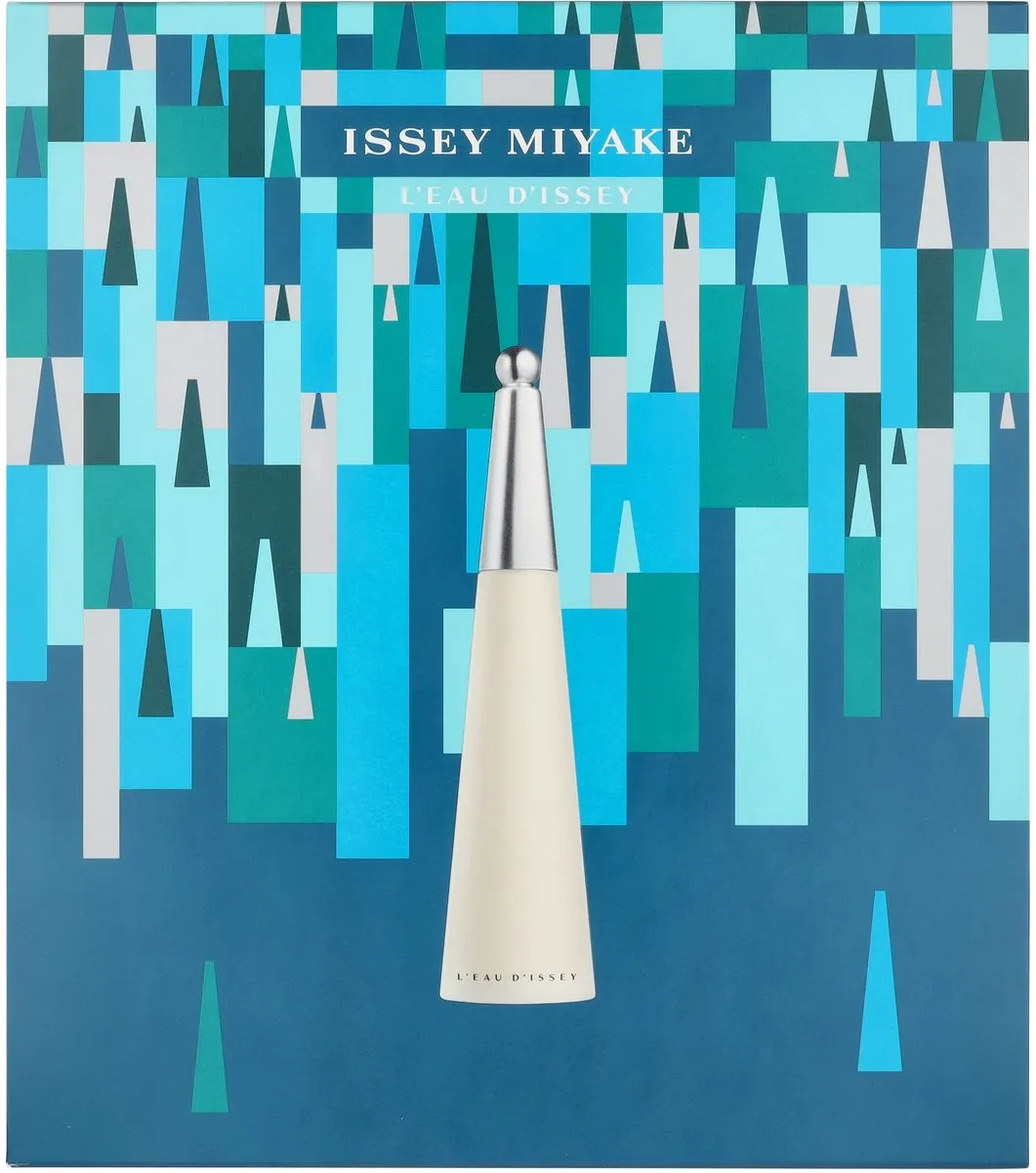 Issey Miyake L'Eau D'Issey Giftset - 150ml