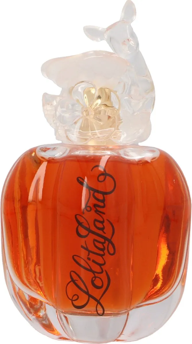 Lolita Lempicka Lolitaland Eau de Parfum 80ml