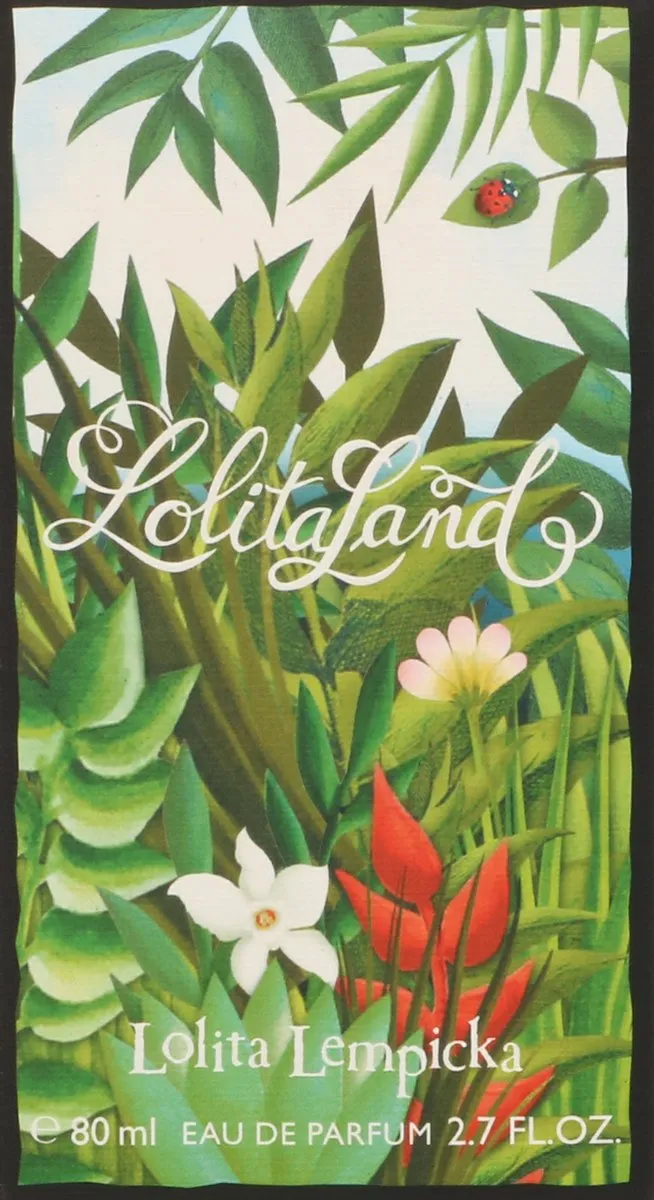 Lolita Lempicka Lolitaland Eau de Parfum 80ml