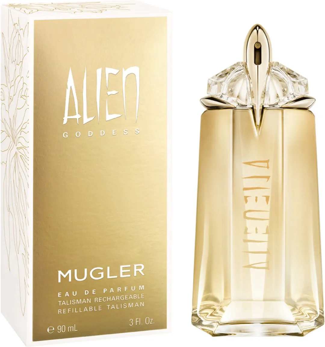 Thierry Mugler Alien Goddess Eau de Parfum 90ml