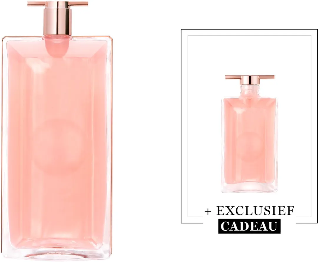 Lancôme Idôle Eau de Parfum 105ml