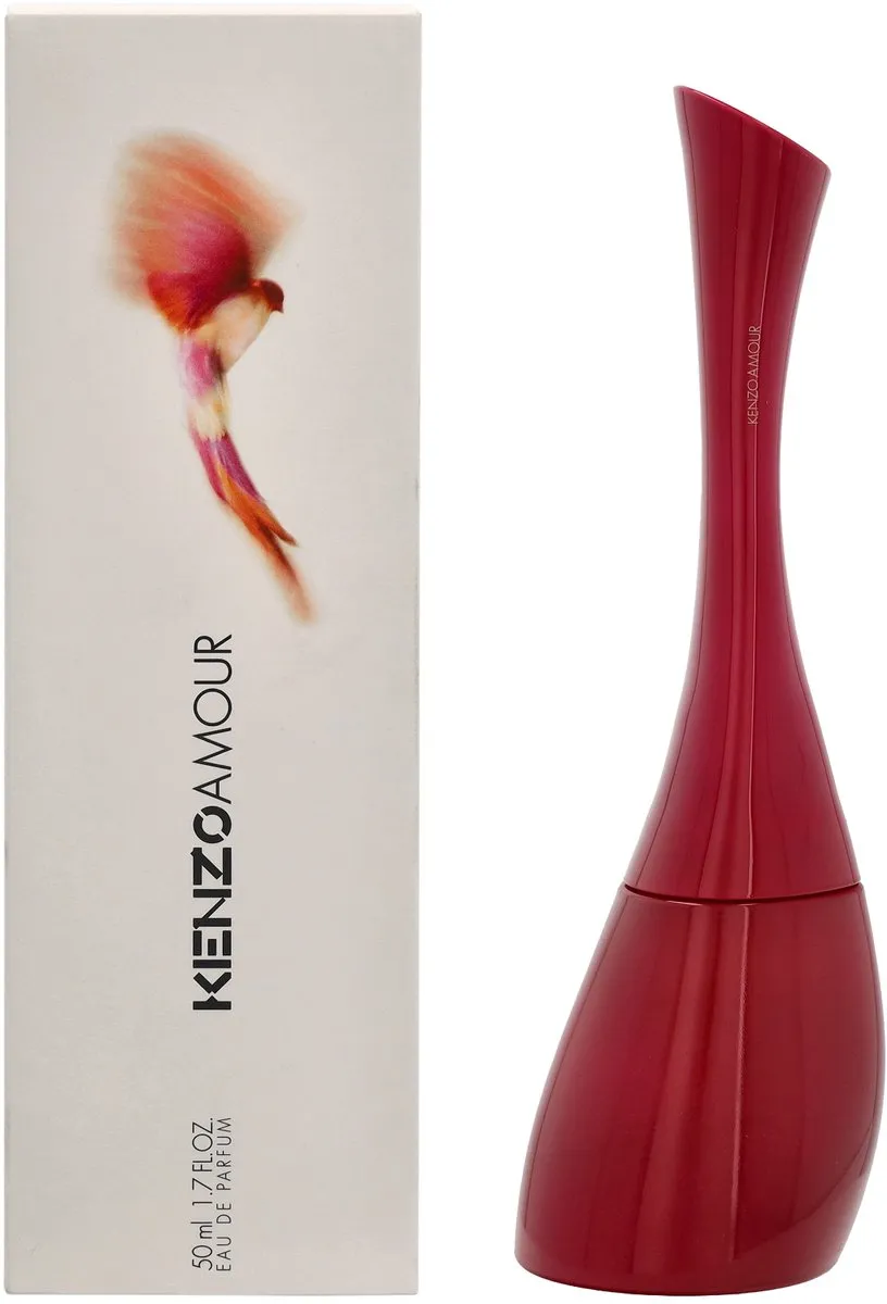 Kenzo Amour Eau de Parfum Dames - 50 ml