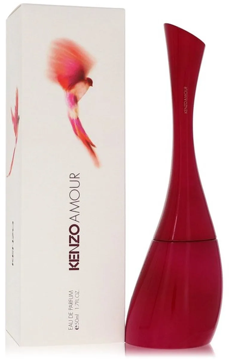 Kenzo Amour Eau de Parfum Dames - 50 ml
