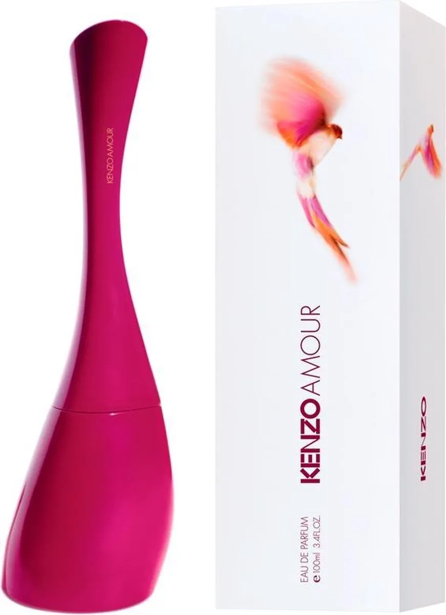 Kenzo Amour Eau de Parfum Dames - 50 ml