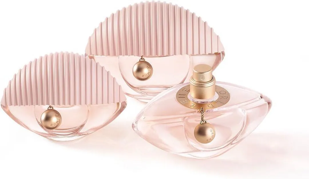 Kenzo World Damesparfum 50ml