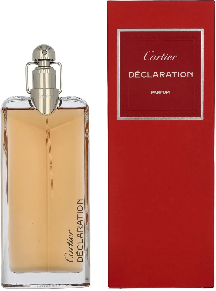 Cartier Declaration Parfum 100ml