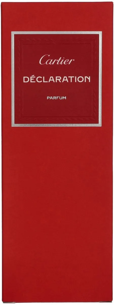 Cartier Declaration Parfum 100ml