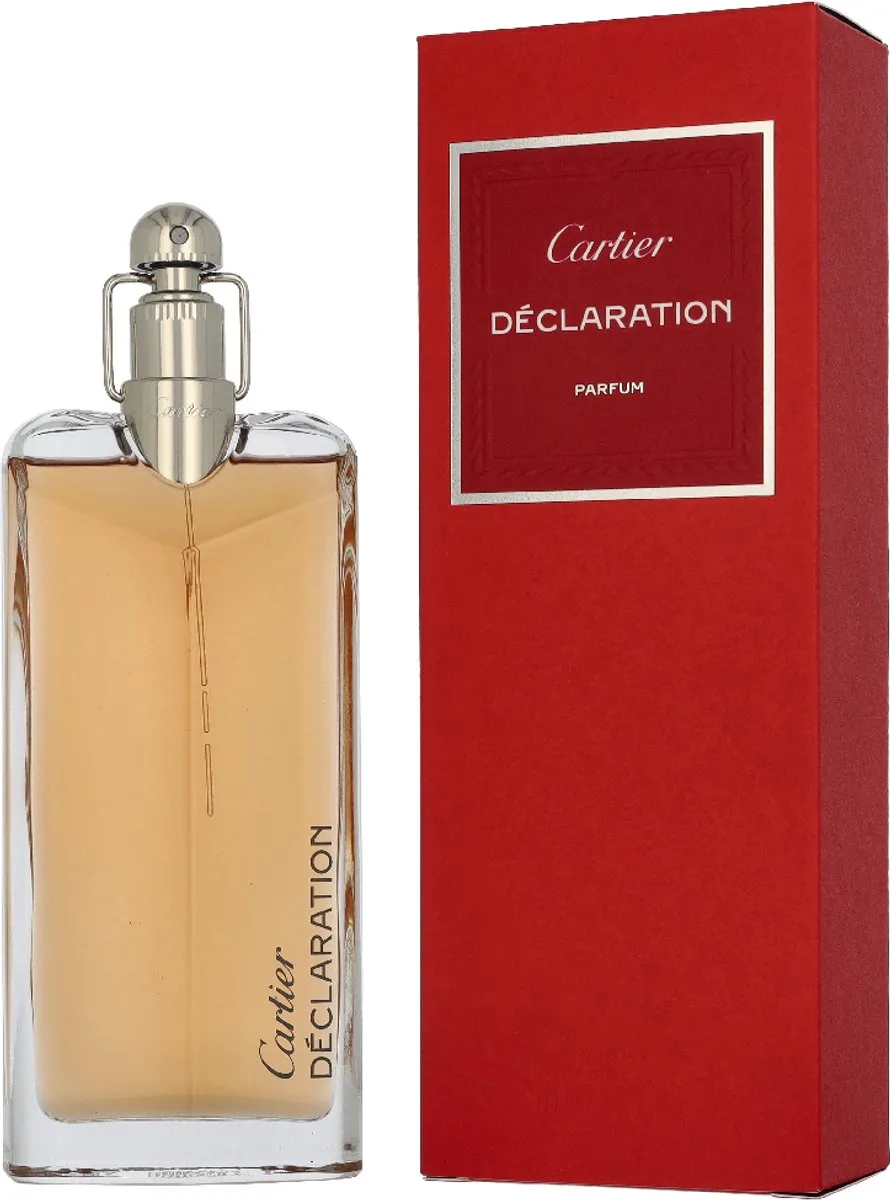 Cartier Declaration Parfum 100ml