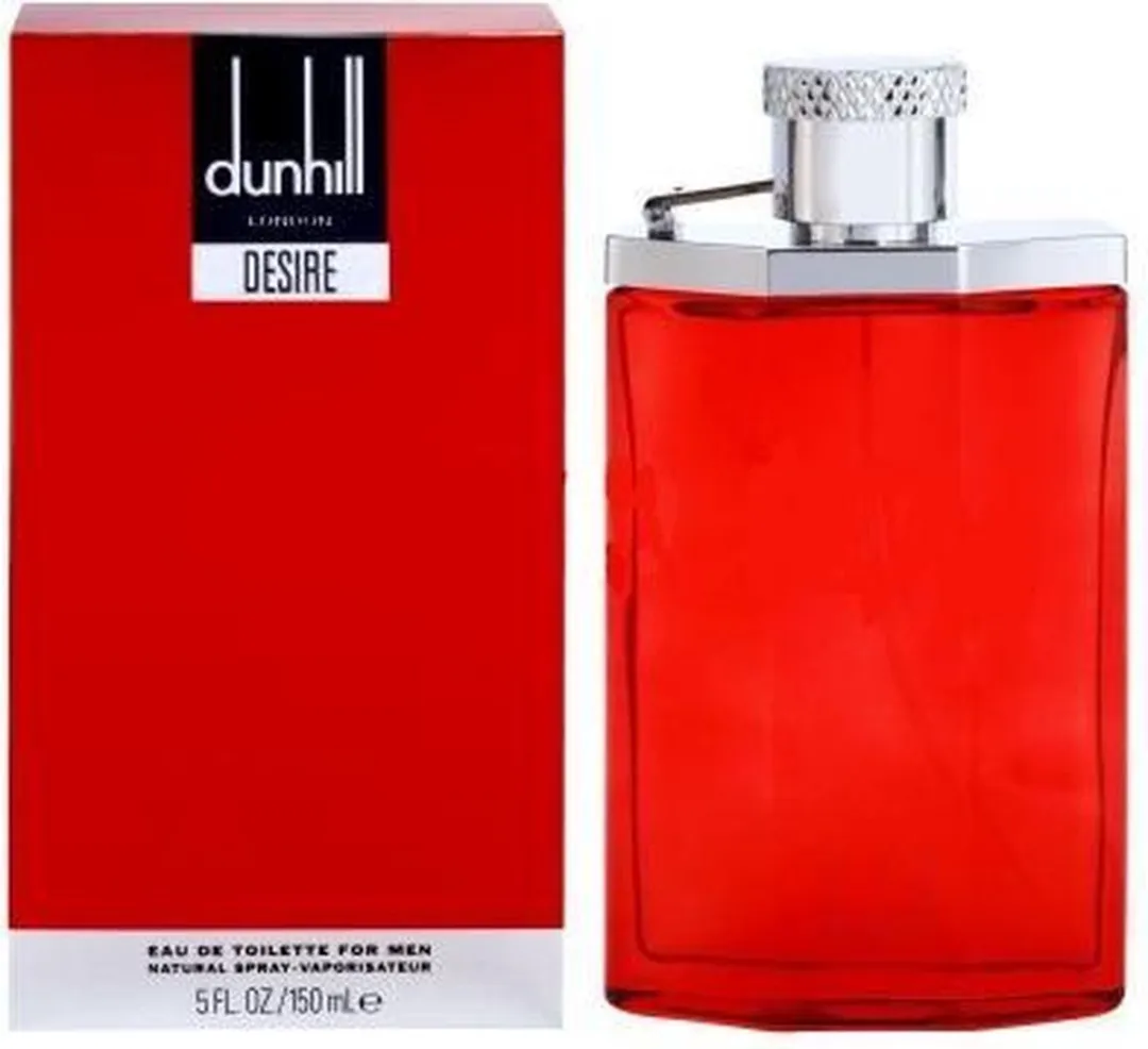 Dunhill Desire For A Men Herenparfum - 150ml