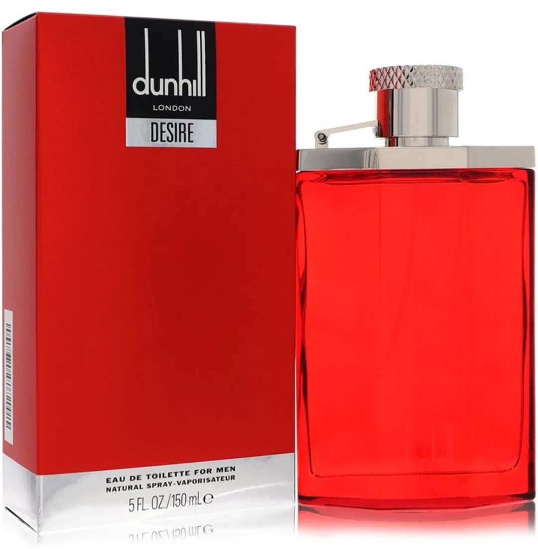 Dunhill Desire For A Men Herenparfum - 150ml