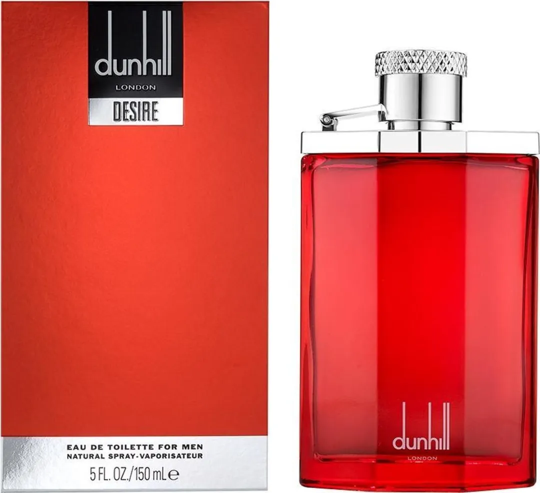 Dunhill Desire For A Men Herenparfum - 150ml