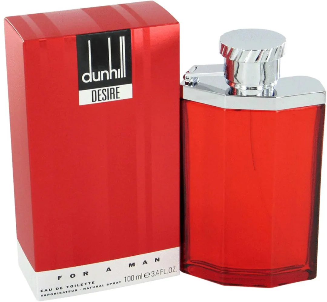 Dunhill Desire For A Men Herenparfum - 150ml