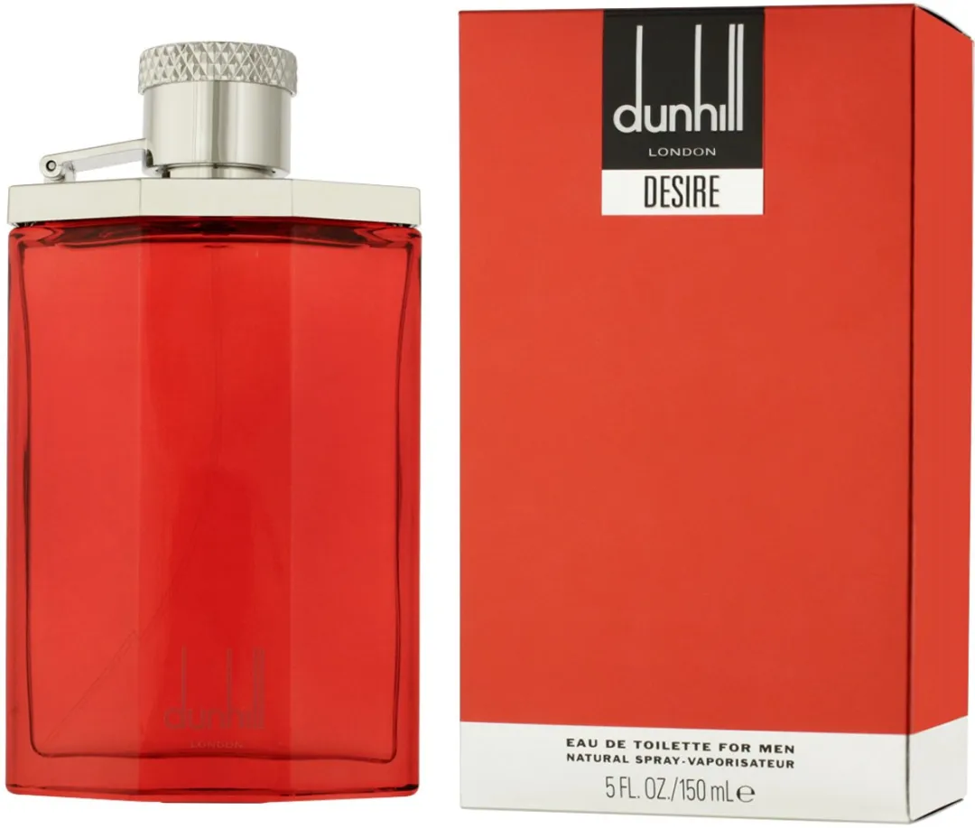 Dunhill Desire For A Men Herenparfum