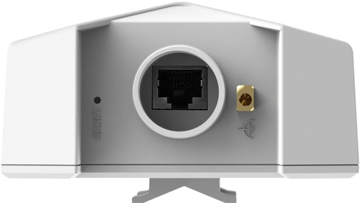TP-Link Festa F61-Outdoor AX1800 WiFi Accesspoint - Wit