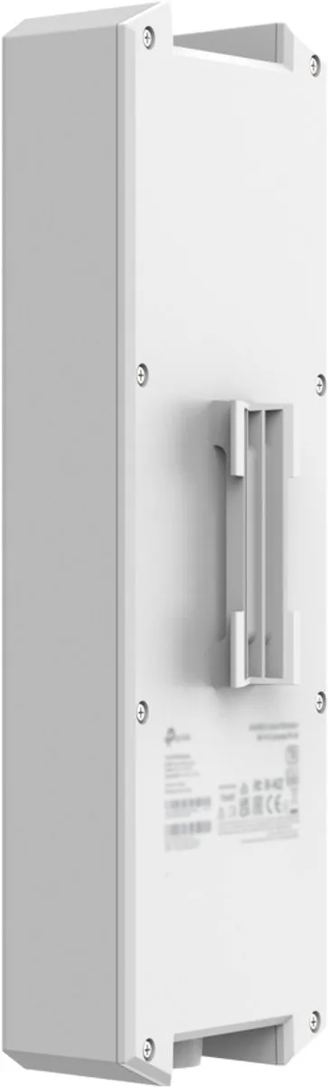 TP-Link Festa F61-Outdoor AX1800 WiFi Accesspoint - Wit