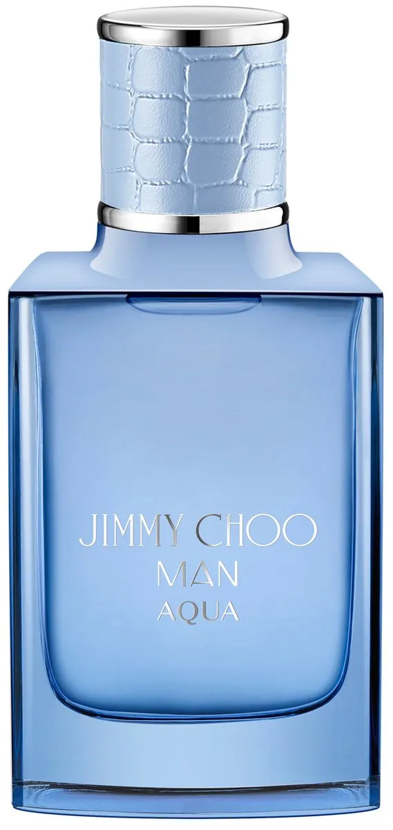 Jimmy Choo Man Aqua Herenparfum 100ml