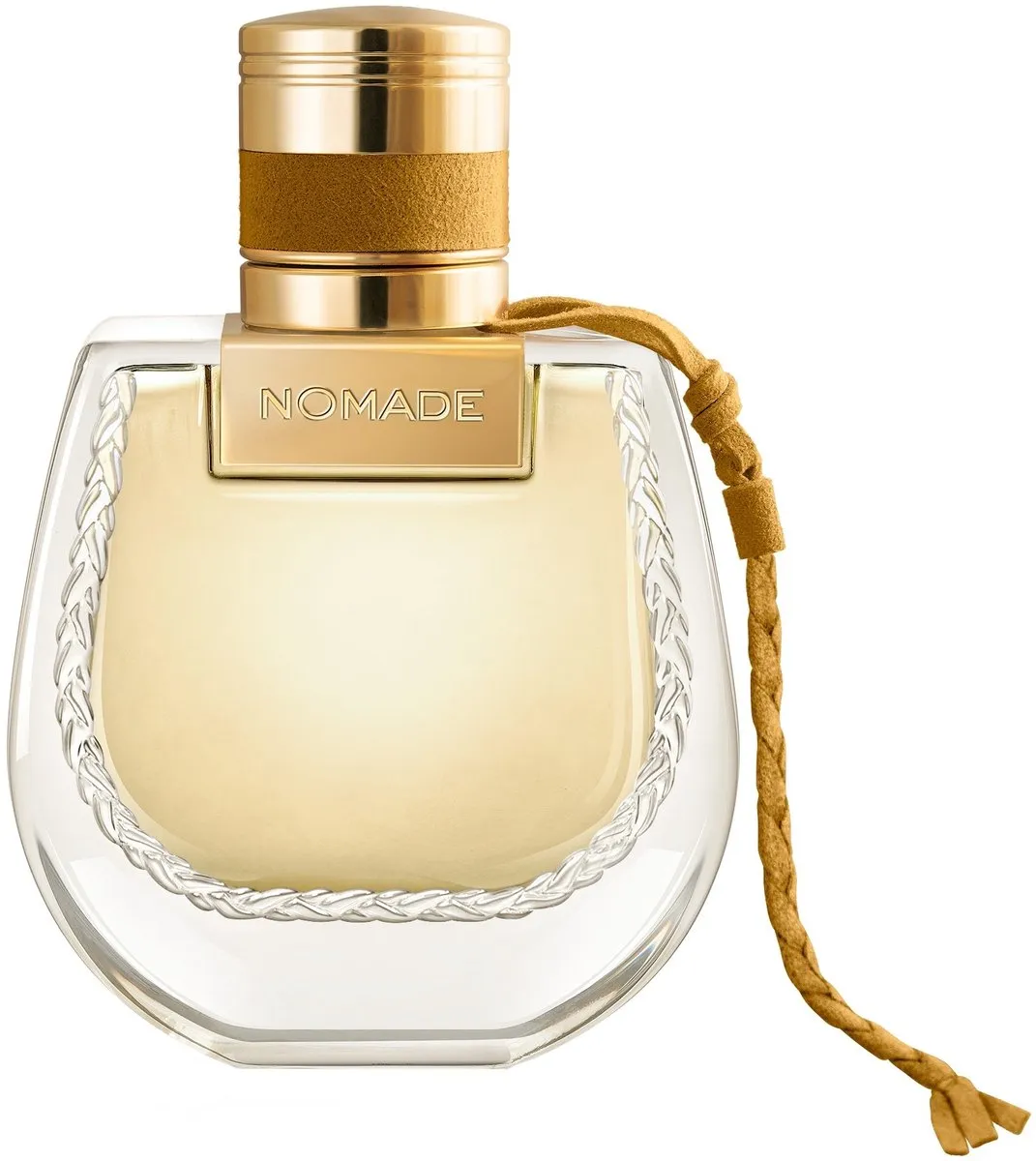 Chloé Nomade Jasmine Naturelle Damesparfum 50ml