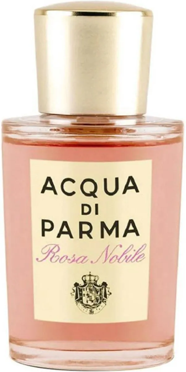 Acqua di Parma Rosa Nobile Eau de Parfum 20ml