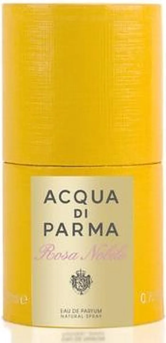 Acqua di Parma Rosa Nobile Eau de Parfum 20ml
