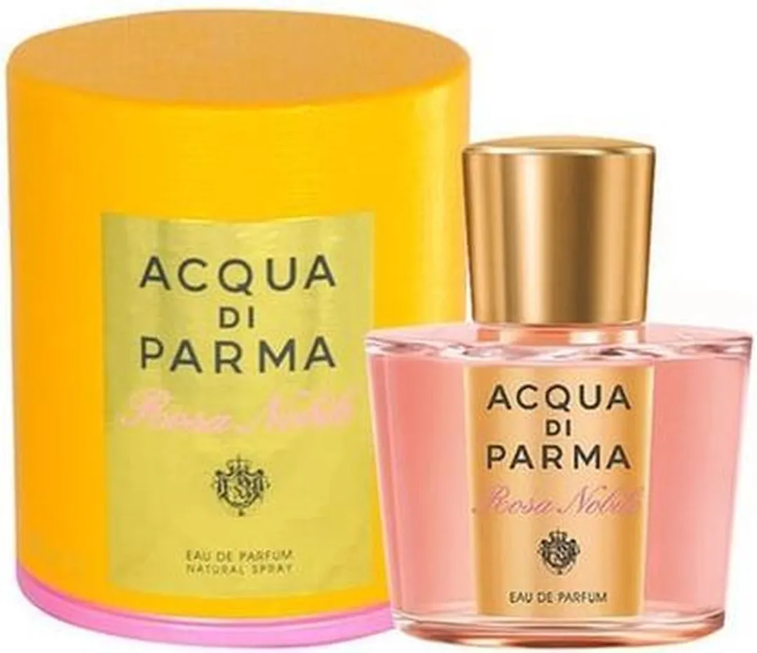 Acqua di Parma Rosa Nobile Eau de Parfum 20ml - afbeelding 6 van 6