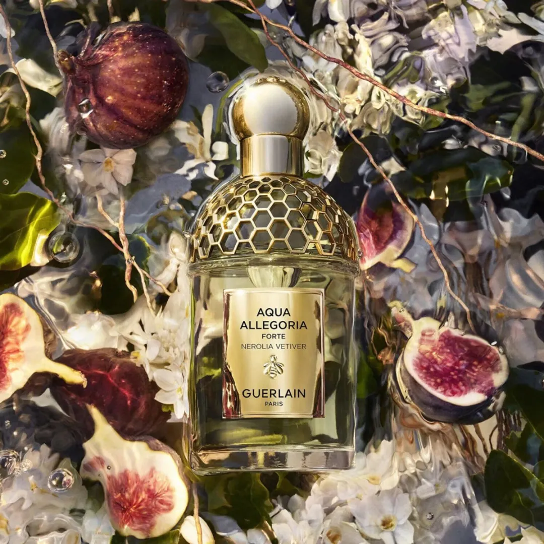 Guerlain Aqua Allegoria Nerolia Vetiver Forte Eau de Parfum 125ml