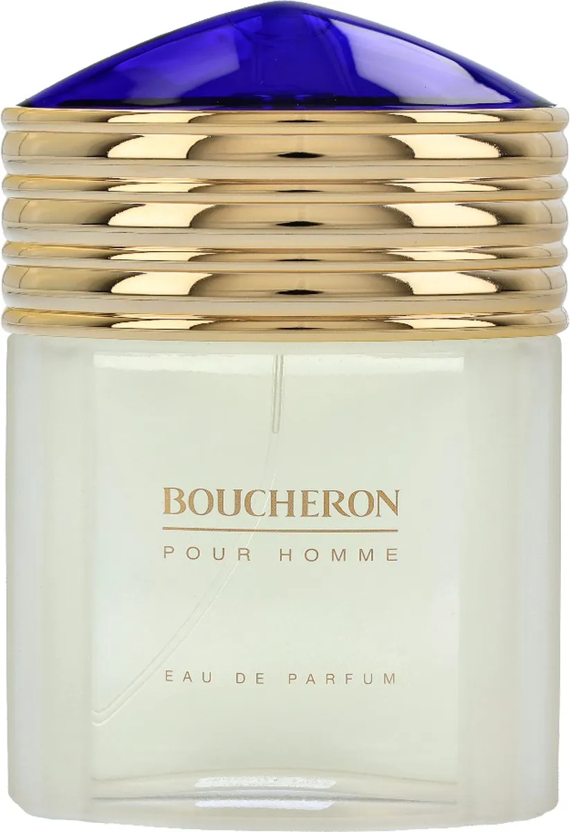 Boucheron Pour Homme Eau de Parfum 100ml