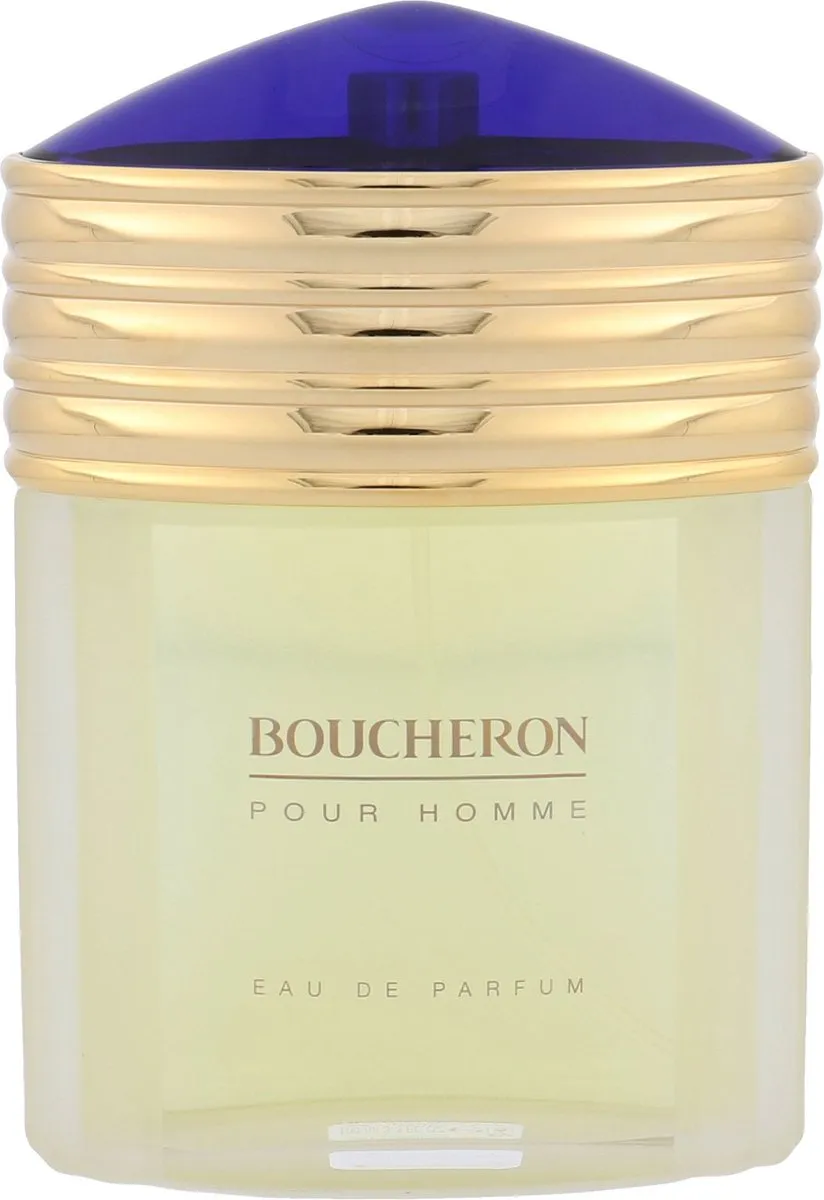 Boucheron Pour Homme Eau de Parfum 100ml
