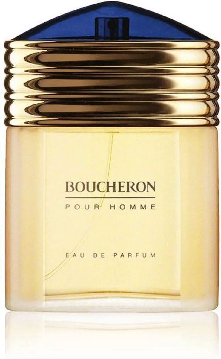 Boucheron Pour Homme Eau de Parfum 100ml