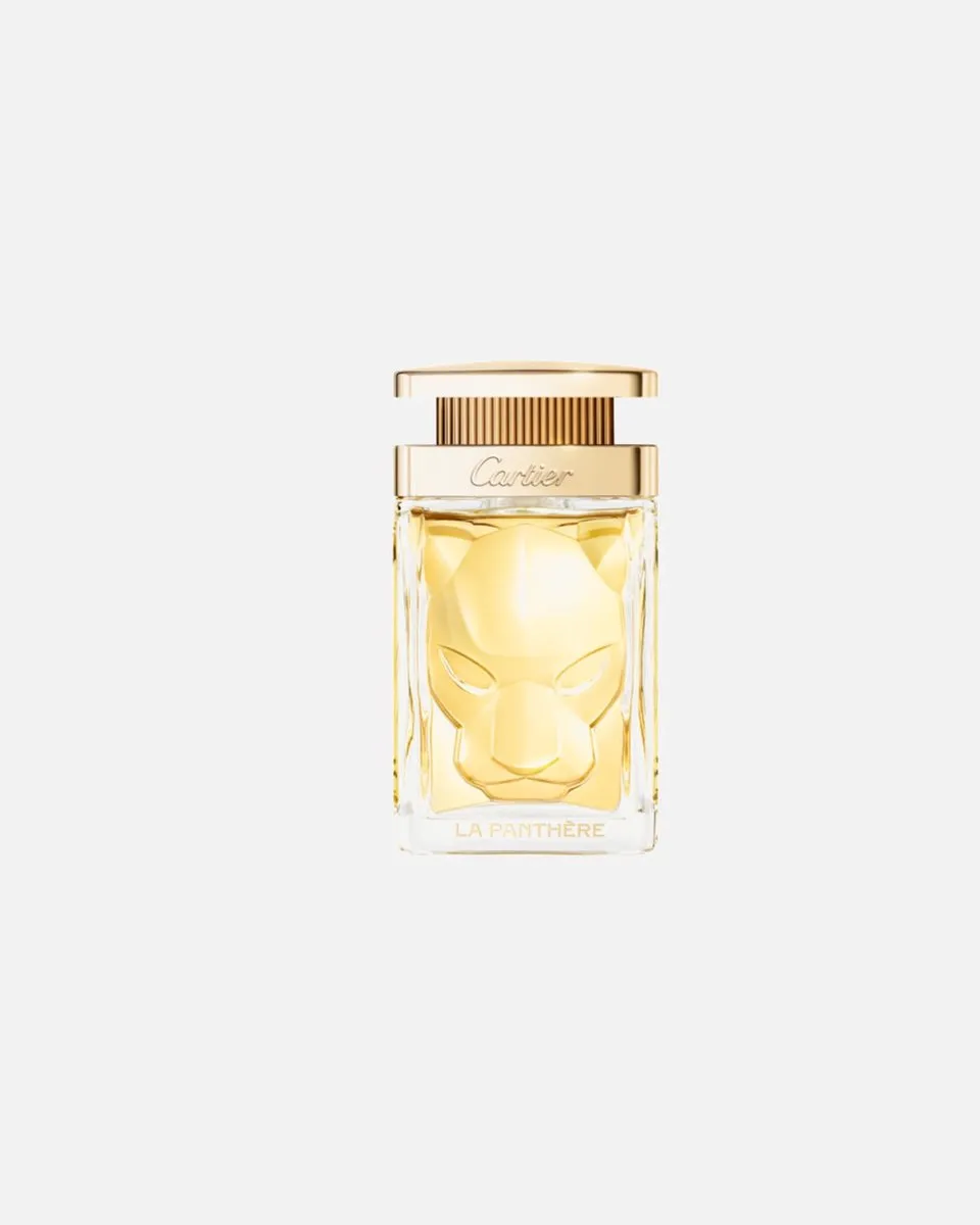 Cartier La Panthère Élixir Damesparfum 100ml