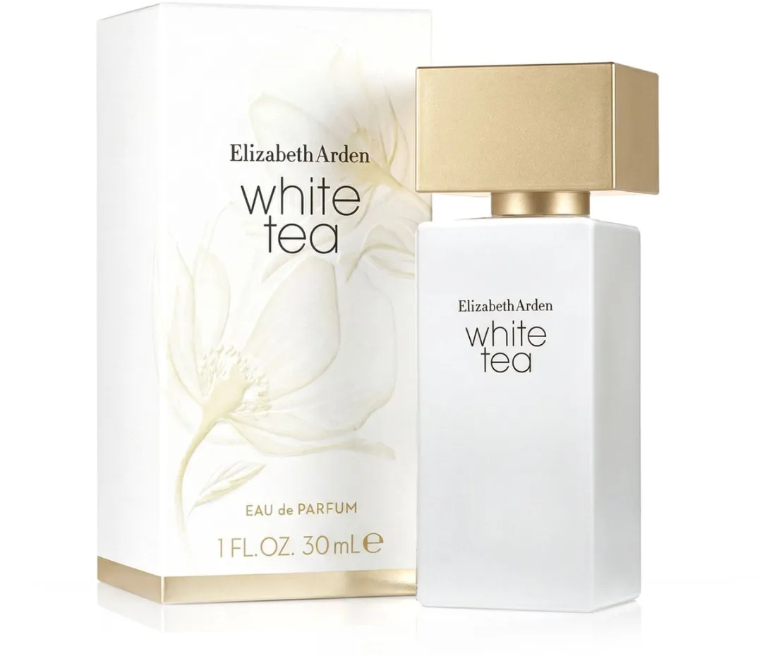 Elizabeth Arden White Tea Eau de Parfum 30ml