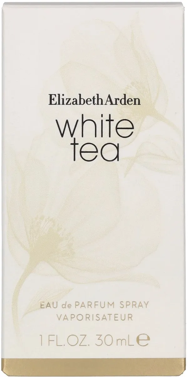 Elizabeth Arden White Tea Eau de Parfum 30ml