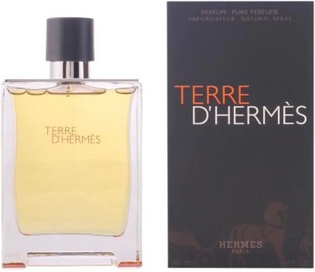 Hermès Terre d'Hermes Parfum Spray 200ml