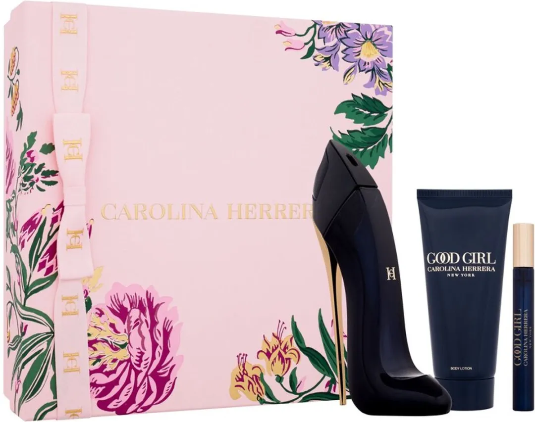 Carolina Herrera Good Girl Eau de Parfum 80ml