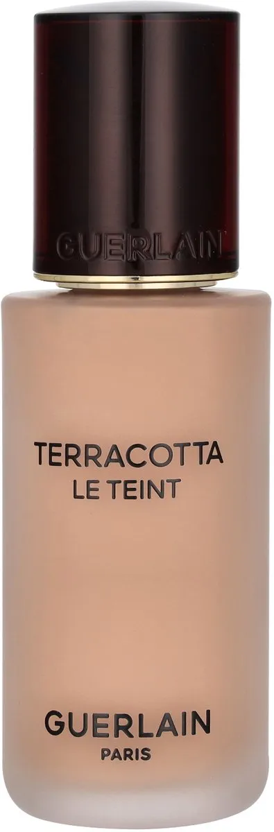 Guerlain Terracotta Le Teint Fluid #3C 30ml