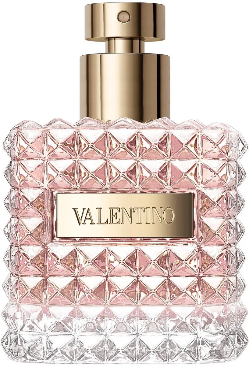 Valentino Donna Floriental Fruity Eau de Parfum 100ml