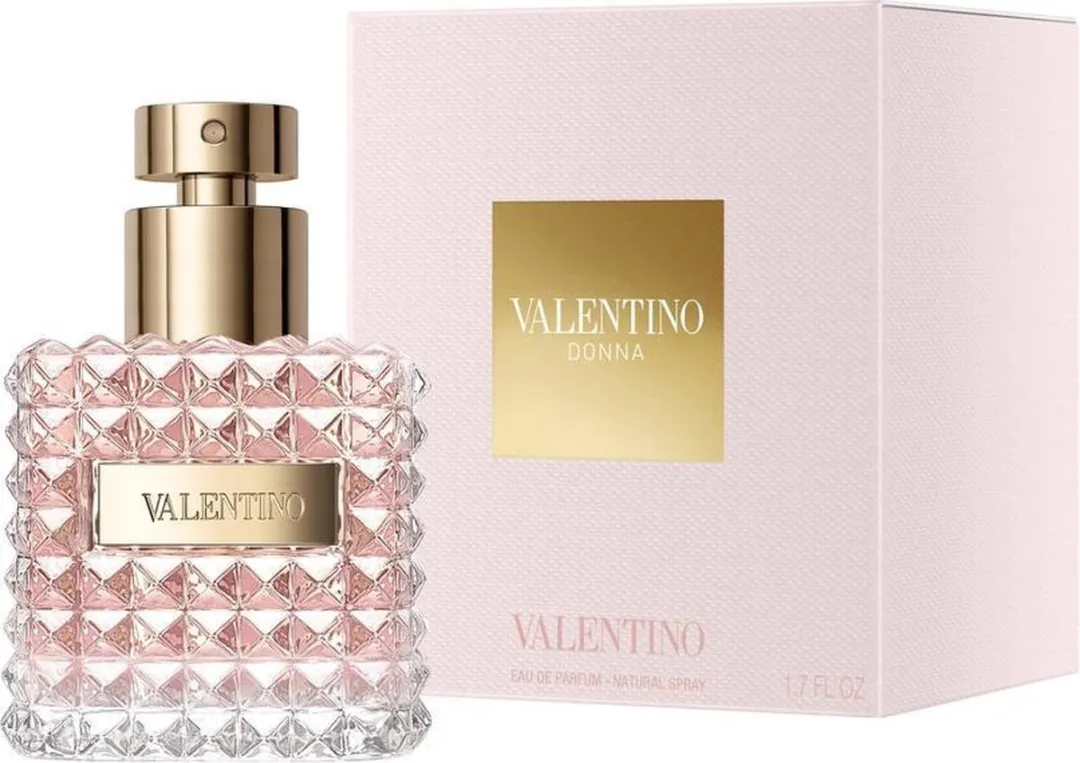 Valentino Donna Floriental Fruity Eau de Parfum 100ml