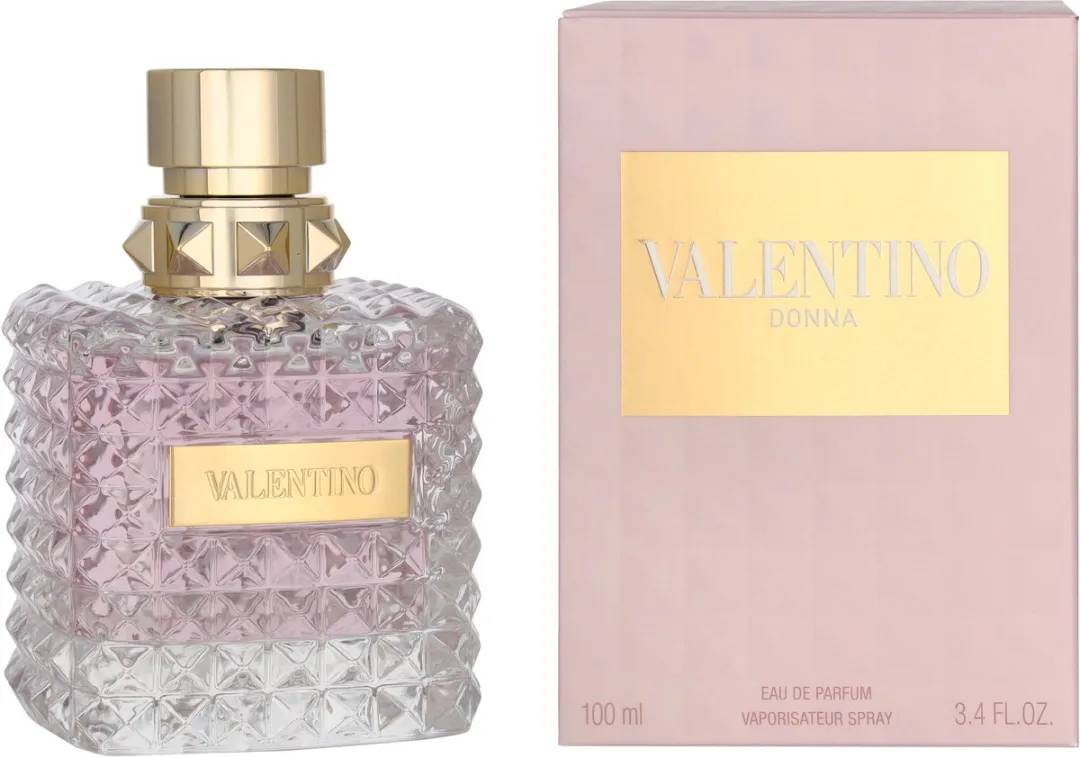 Valentino Donna Floriental Fruity Eau de Parfum 100ml